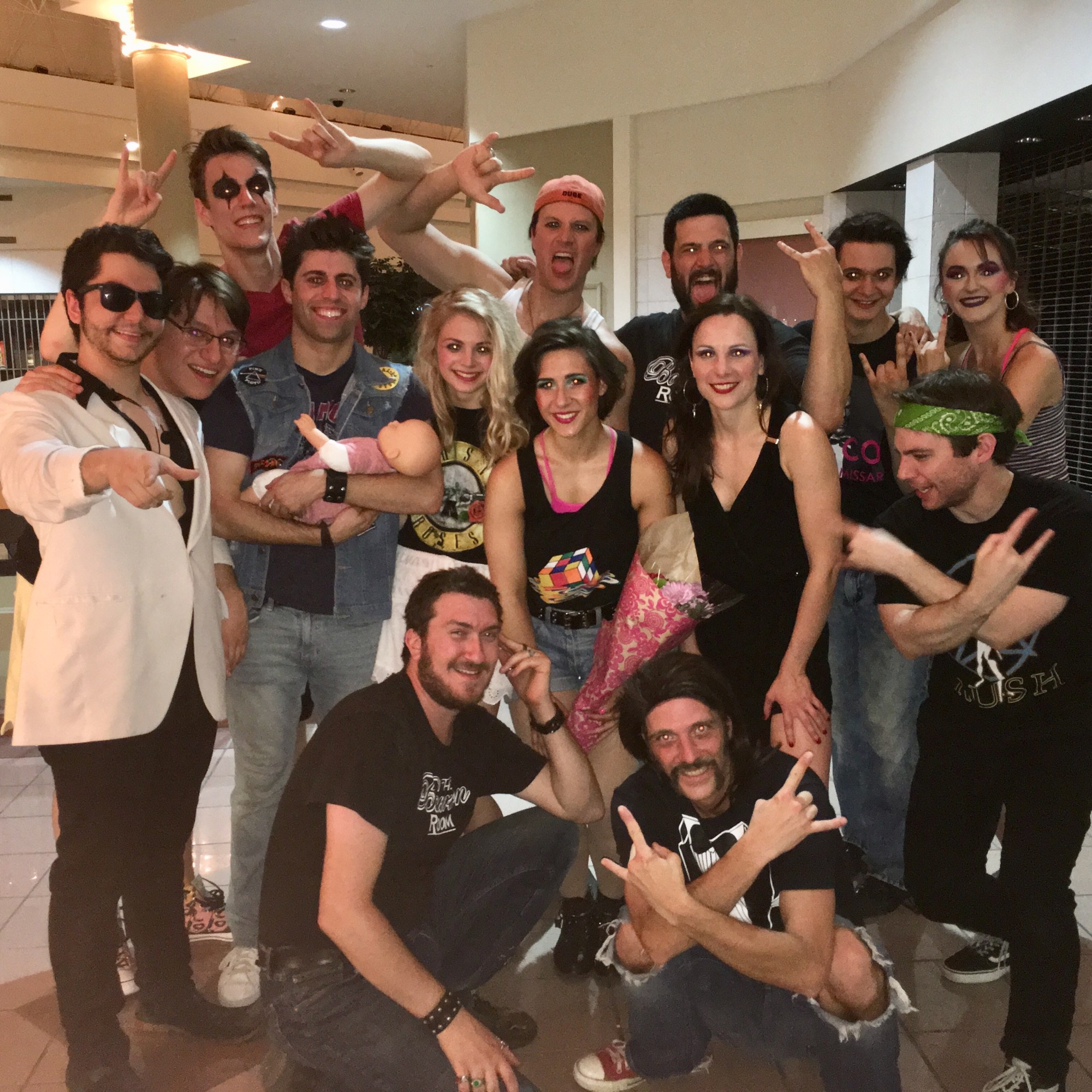 CNY Playhouse, Syracuse