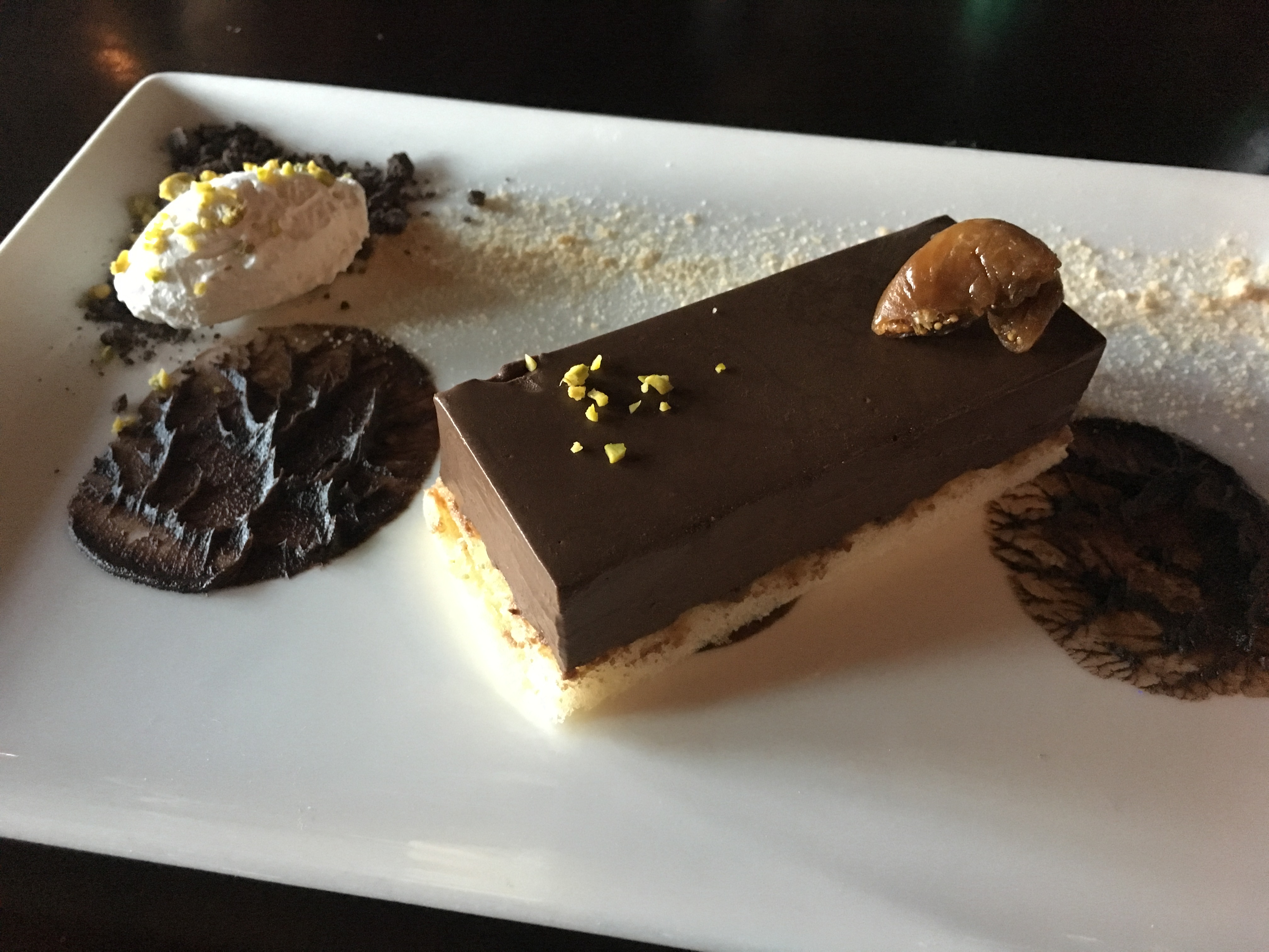 Dessert, Mumbai, India