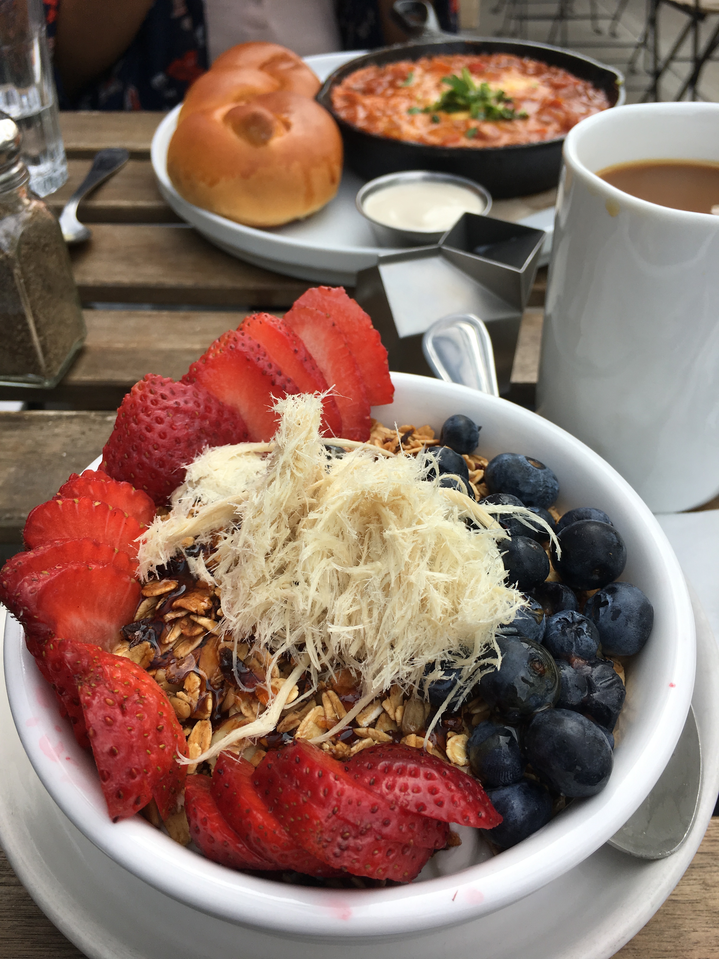 Williamsburg, Brooklyn